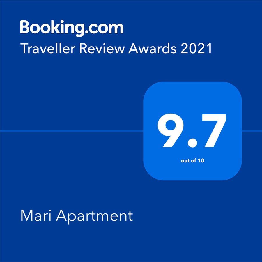 Mari Apartment Batumi Kültér fotó
