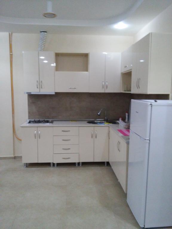 Mari Apartment Batumi Kültér fotó