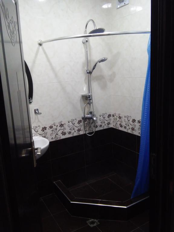 Mari Apartment Batumi Kültér fotó