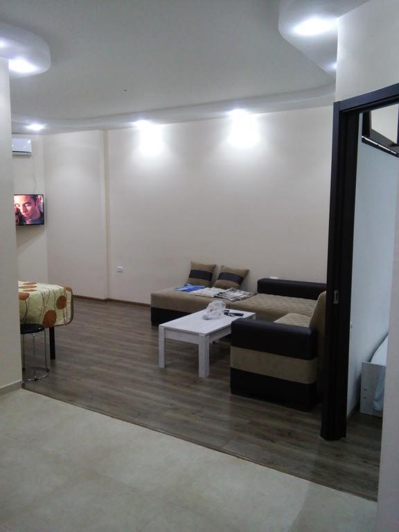 Mari Apartment Batumi Kültér fotó