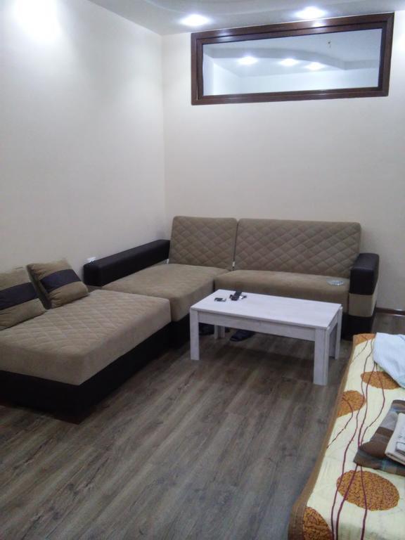 Mari Apartment Batumi Kültér fotó