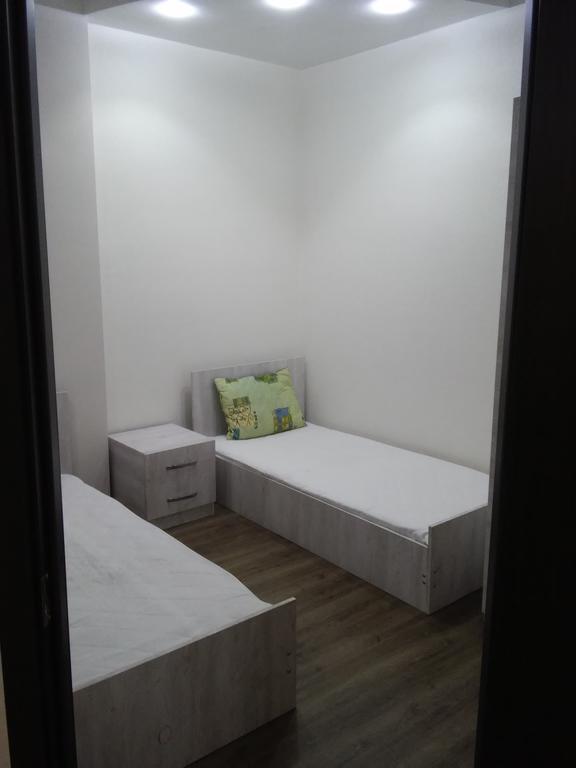 Mari Apartment Batumi Kültér fotó