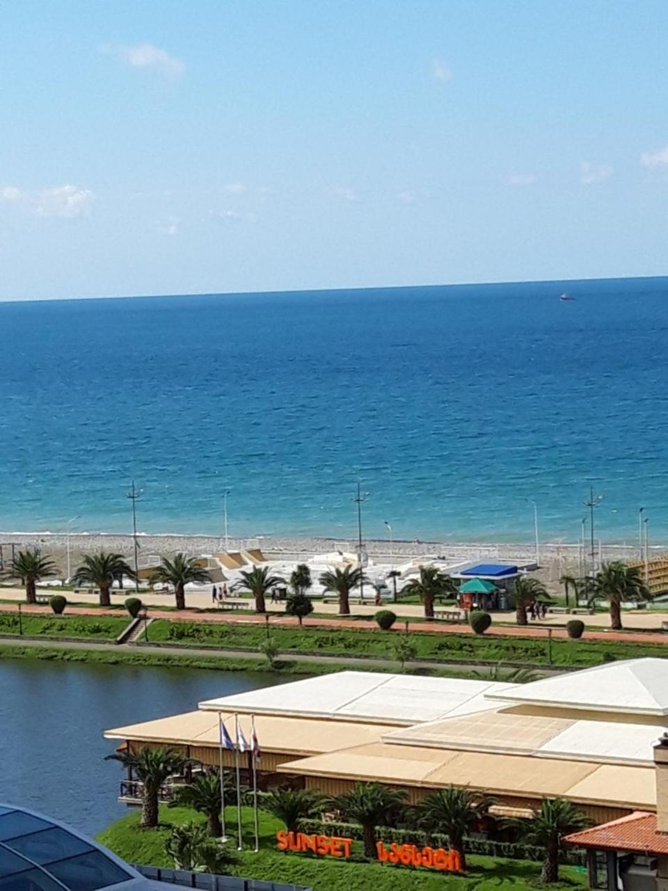 Mari Apartment Batumi Kültér fotó