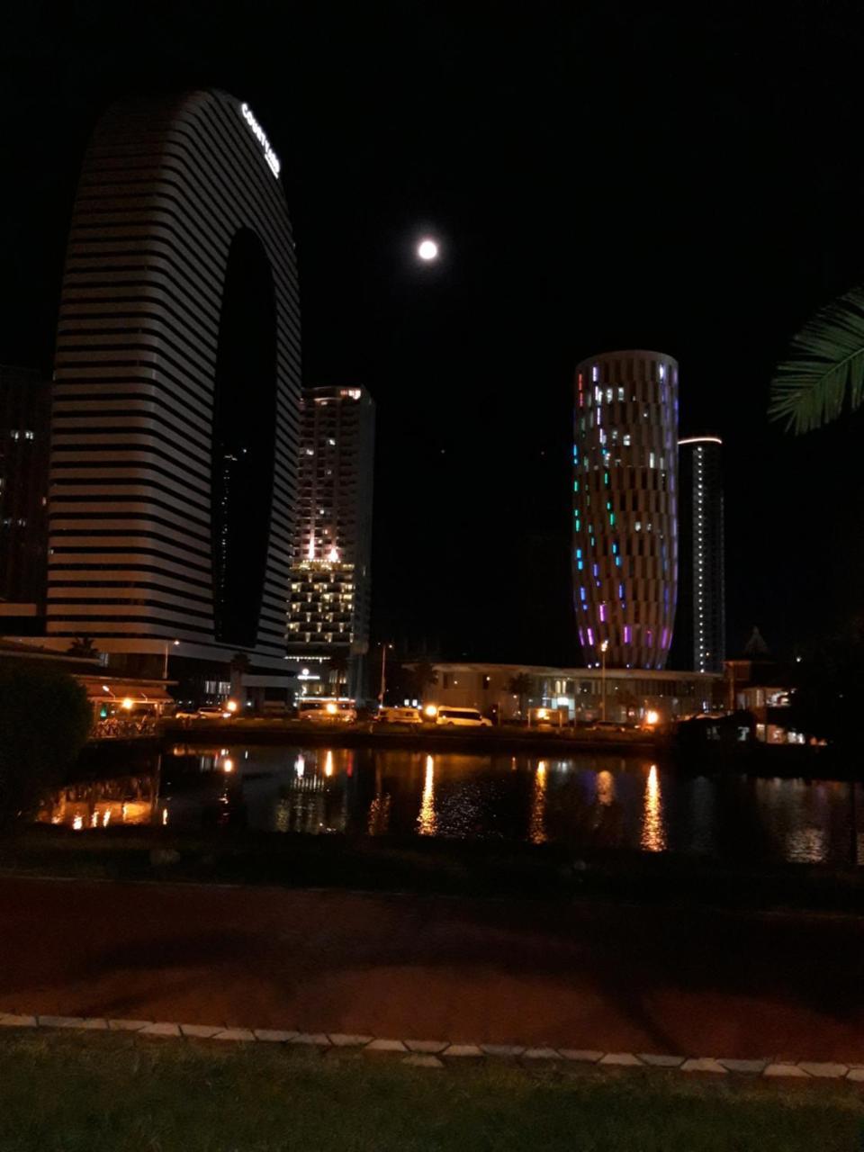 Mari Apartment Batumi Kültér fotó