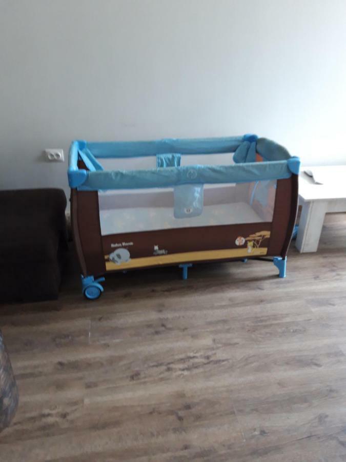 Mari Apartment Batumi Kültér fotó